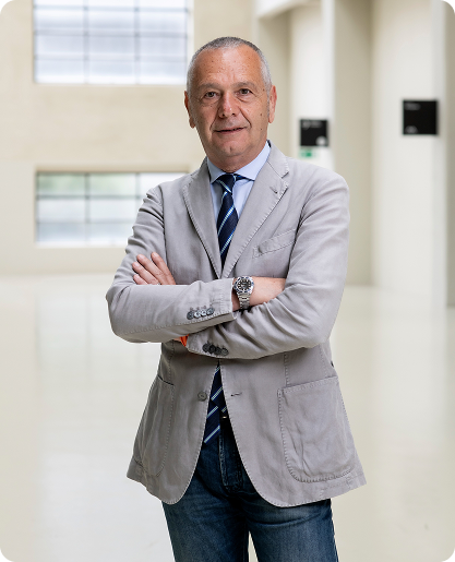 Marco Gobbetti
