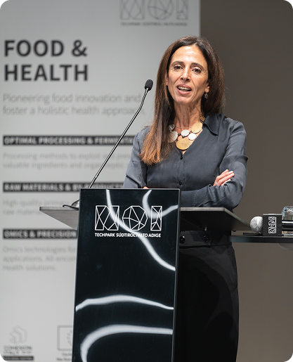 Raffaella Di Cagno
