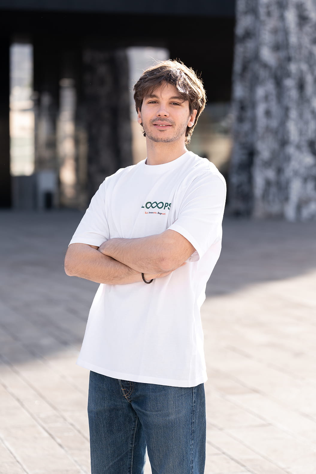 Edoardo Ditto